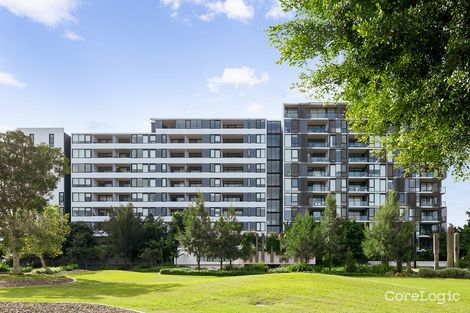 Property photo of 10706/320 Macarthur Avenue Hamilton QLD 4007