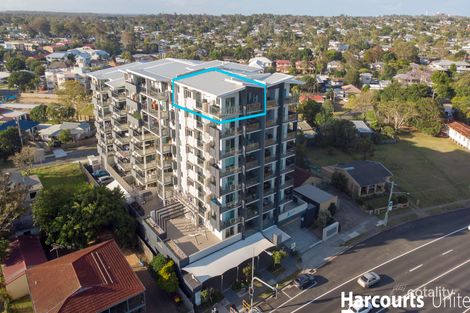 Property photo of 66/80 Hornibrook Esplanade Clontarf QLD 4019