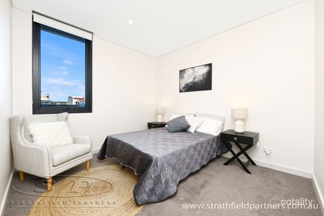 Property photo of 112/1 Markham Place Ashfield NSW 2131
