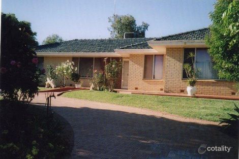 Property photo of 1 Poynton Parade Coorow WA 6515