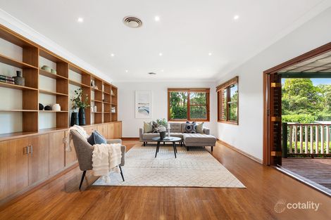 Property photo of 71 Ford Street North Ryde NSW 2113