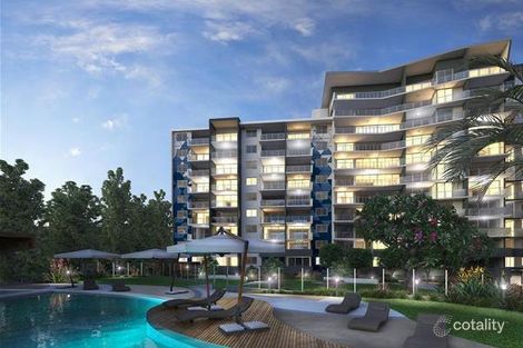 41105/50 Duncan St, West End, QLD 4101