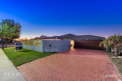 Property photo of 15 Seagrove Boulevard Merriwa WA 6030