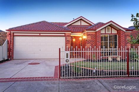 Property photo of 5 Broadhurst Way Caroline Springs VIC 3023