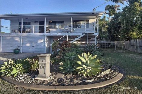 Property photo of 6 Bellemere Court Boyne Island QLD 4680