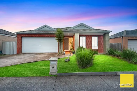 Property photo of 104 Rose Grange Boulevard Tarneit VIC 3029