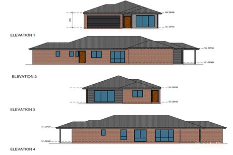 Property photo of 18 Courtney Street Googong NSW 2620