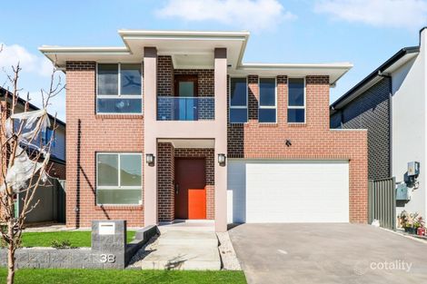 Property photo of 38 Annan Avenue Melonba NSW 2765