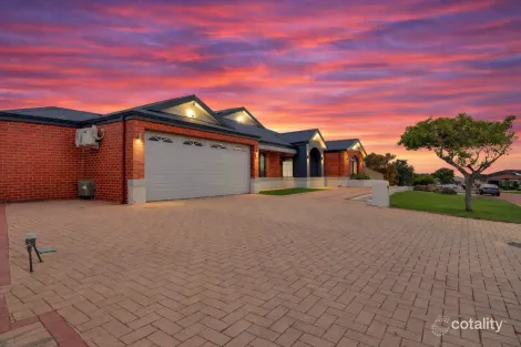 Property photo of 10 Oakworth Meander Tapping WA 6065