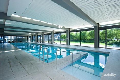 Property photo of 3211/1-9 Freshwater Place Southbank VIC 3006