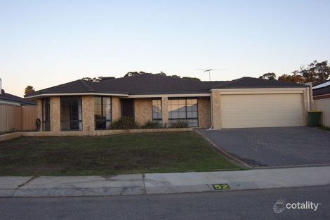 52 Cedar Way, Forrestfield, WA 6058