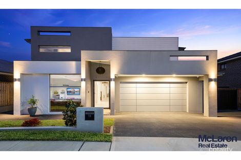 18 Barwick Link, Gledswood Hills, NSW 2557