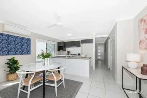 Property photo of 36 Sunning Street Shaw QLD 4818