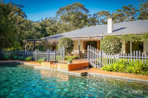 Property photo of 1/240 Matcham Road Matcham NSW 2250