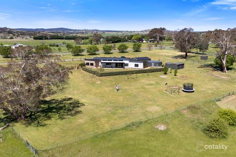 Property photo of 5 Walgrove Road Manton NSW 2582