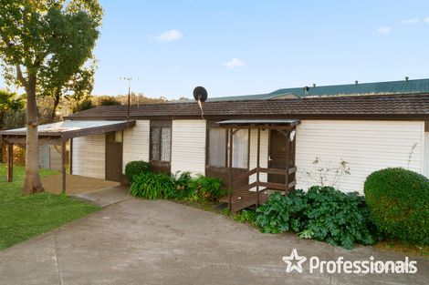 Property photo of 13 Vale Road South Bathurst NSW 2795