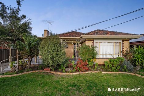 Property photo of 28 Meager Street Deer Park VIC 3023
