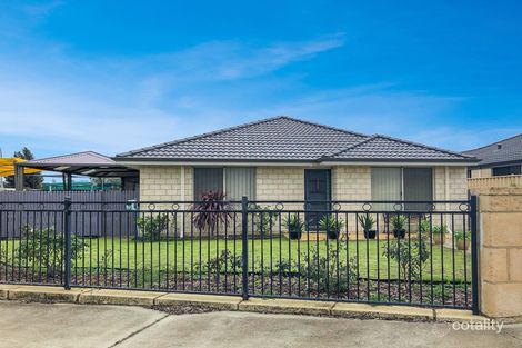 59 Ferndale Ave, Dalyellup, WA 6230