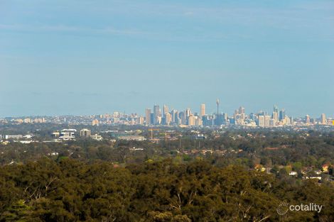 Property photo of 605/5 City View Road Pennant Hills NSW 2120