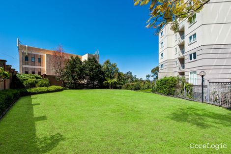 Property photo of 605/5 City View Road Pennant Hills NSW 2120
