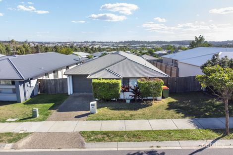 Property photo of 21A Cordeaux Crescent Redbank Plains QLD 4301
