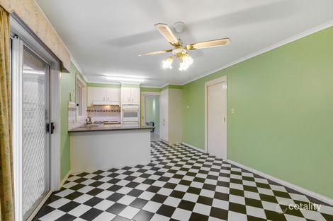 Property photo of 25 Bluestone Walk Delahey VIC 3037