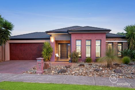 Property photo of 4 Tingara Crest Doreen VIC 3754