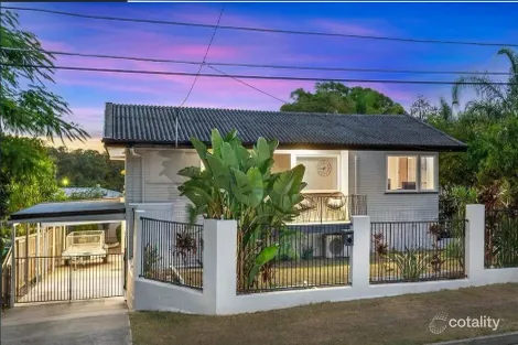 Property photo of 21 Marnham Street Acacia Ridge QLD 4110