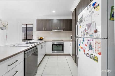 Property photo of 21A Cordeaux Crescent Redbank Plains QLD 4301