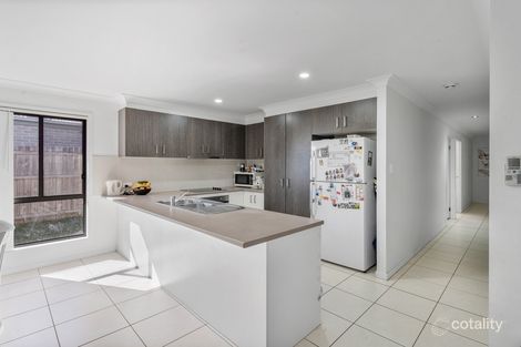 Property photo of 21A Cordeaux Crescent Redbank Plains QLD 4301