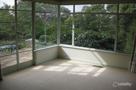 Property photo of 22 Melbourne Hill Road Warrandyte VIC 3113