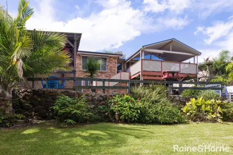 Property photo of 23 Raiss Close Lemon Tree Passage NSW 2319