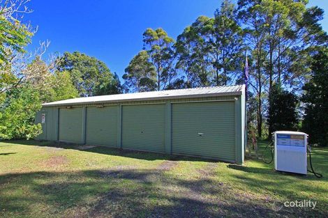 Property photo of 187 Whitney Road Stony Chute NSW 2480