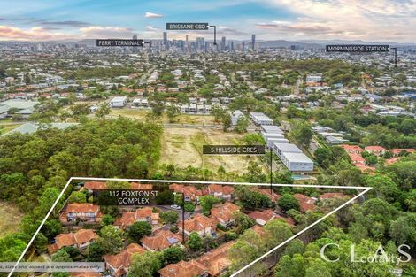 Property photo of 5/112 Foxton Street Seven Hills QLD 4170