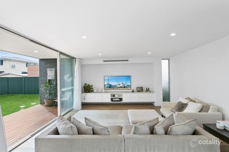 Property photo of 59A Caley Street Chifley NSW 2036