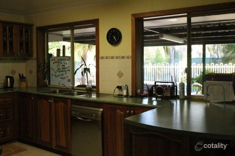Property photo of 116B Lyndon Crescent Dampier WA 6713