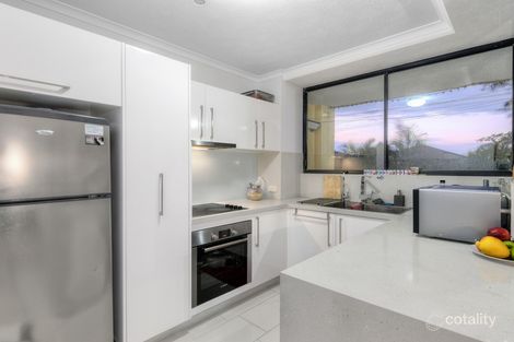 Property photo of 5/336 Boundary Street Spring Hill QLD 4000