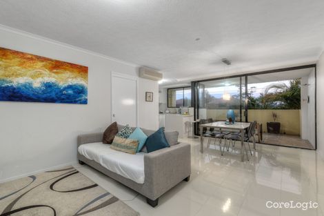 Property photo of 5/336 Boundary Street Spring Hill QLD 4000