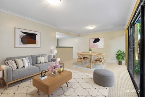 Property photo of 4/28 Clarendon Street East Brisbane QLD 4169