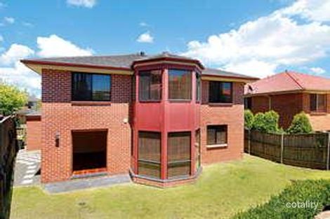 Property photo of 23 Cayden Avenue Kellyville NSW 2155