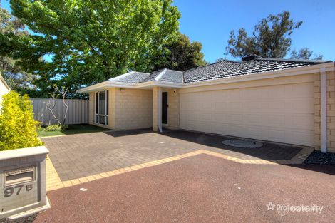 Property photo of 97B The Promenade Wattle Grove WA 6107