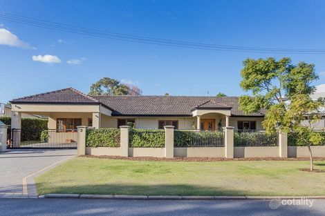 Property photo of 2 Louth Road Floreat WA 6014