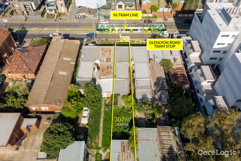 Property photo of 103 Nicholson Street Brunswick East VIC 3057