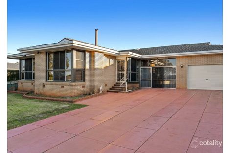 20 Corriedale Cres, Harristown, QLD 4350
