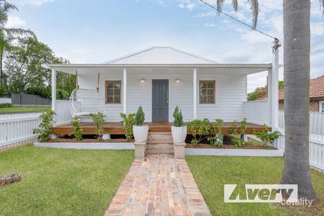 22 Hinder St, East Maitland, NSW 2323