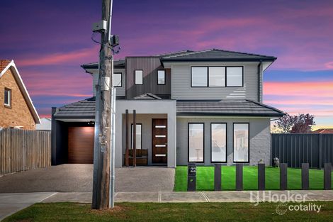 Property photo of 22 Ararat Street Altona North VIC 3025