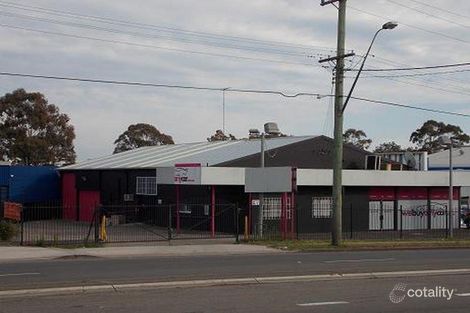 192 Sunnyholt Rd, Kings Park, NSW 2148