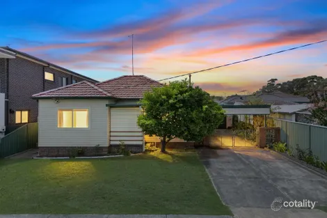 2 MARY ST, RIVERWOOD, NSW 2210