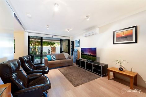Property photo of 4/31-33 Railway Street Southport QLD 4215