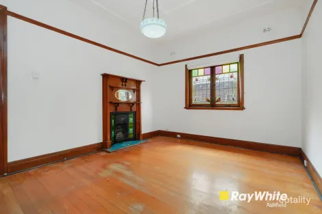 Property photo of 17 Oak Street Ashfield NSW 2131